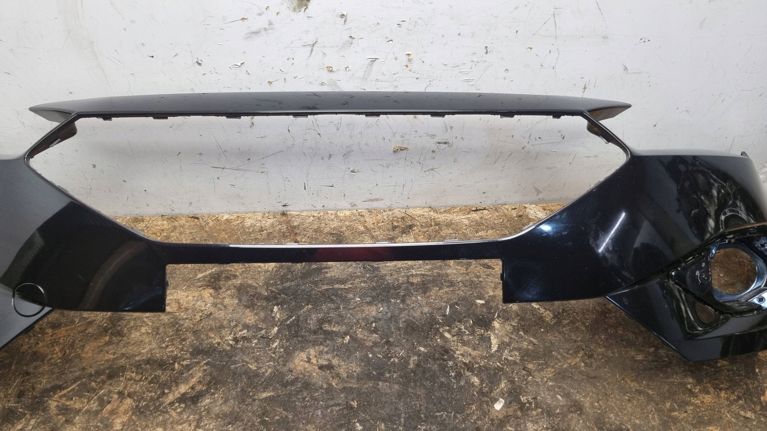 bumper front SEAT TARRACO 5FJ807221D 18