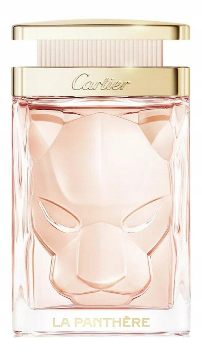 La Panthère Eau de Toilette Spray Woda toaletowa