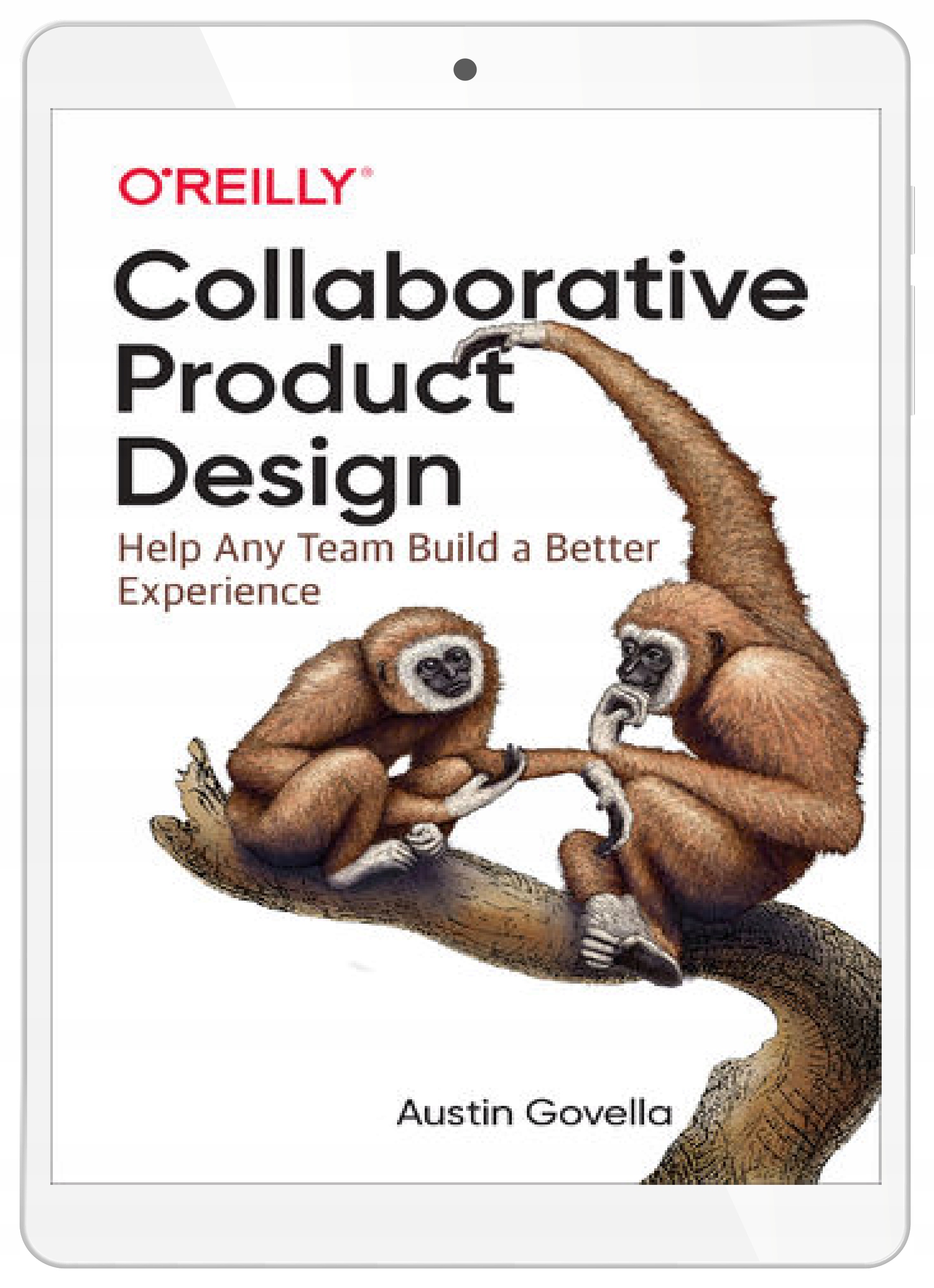 Collaborative Product Design. Help Any Team Build