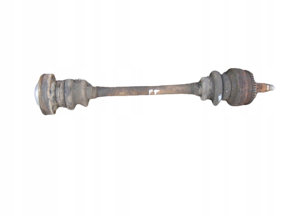 MERCEDES C-KLASA W202 93-01 2.2 CDI PÓŁOŚ PRAWY TYŁ