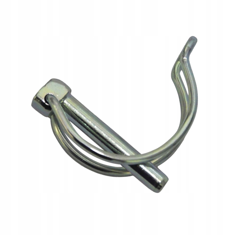 

Przetyczki do rur An 72 M8x50 50szt Ocynk