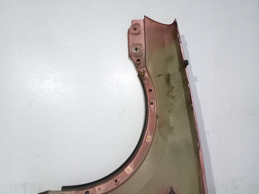 Opel Corsa C fender right right side Z591
