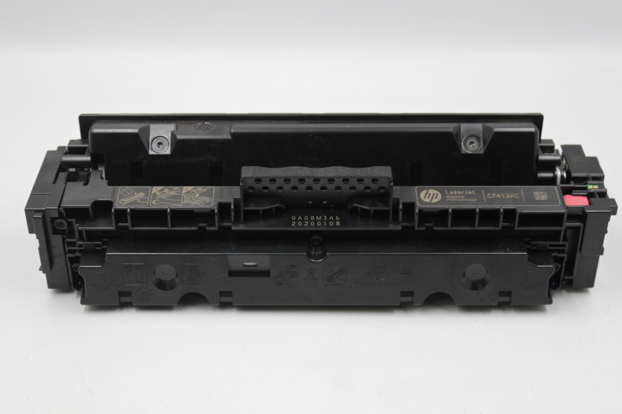 Hp 410X CF413X CF413XC magenta toner originál