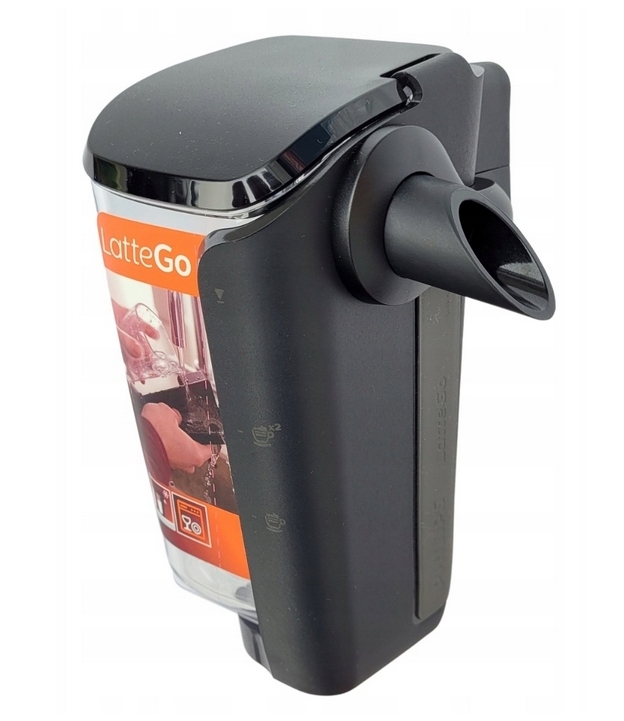 Philips Saeco Pojemnik na Mleko LatteGo Seria 5000