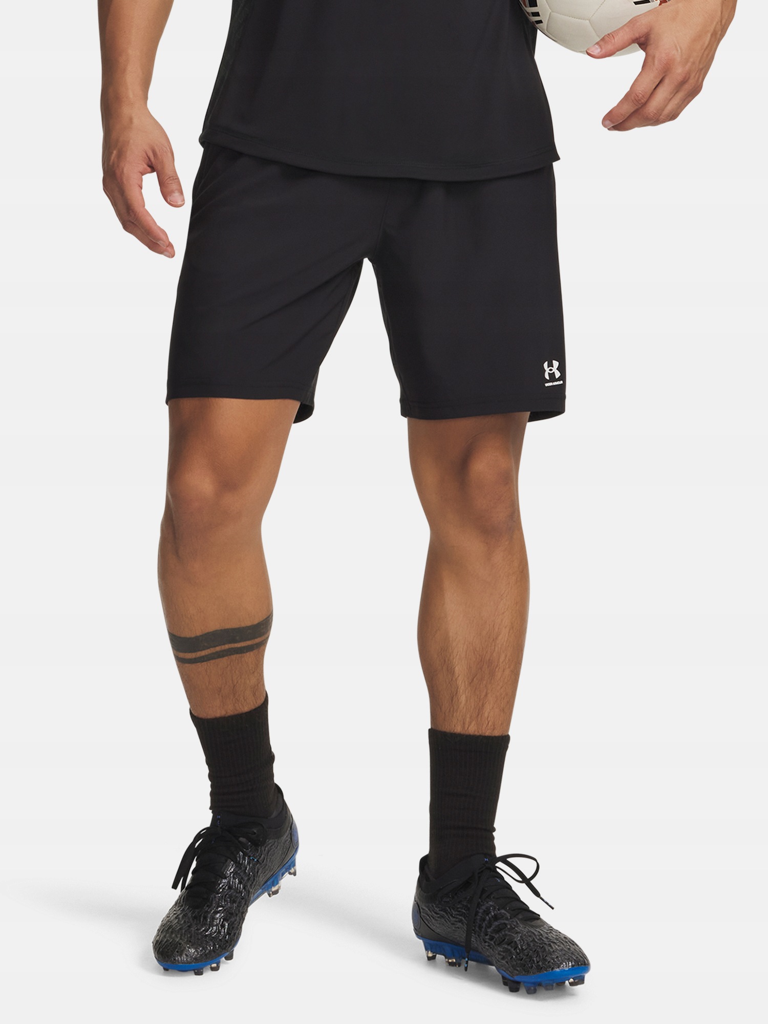 Under Armour Pánské kraťasy Under Armour Ua M Challenger Pro Shorts
