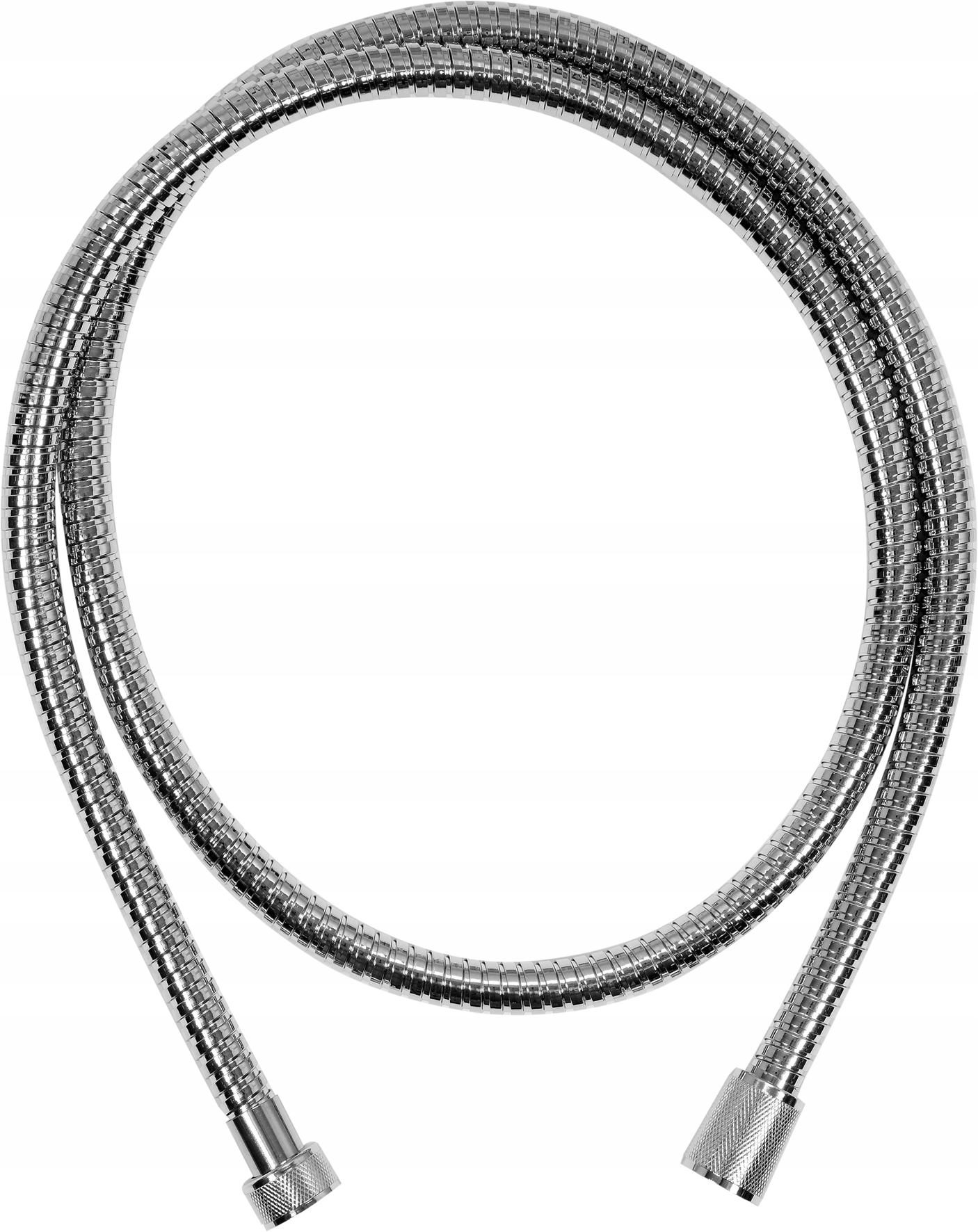 

Wąż Prysznicowy Natryskowy 1.5 M Chromowany