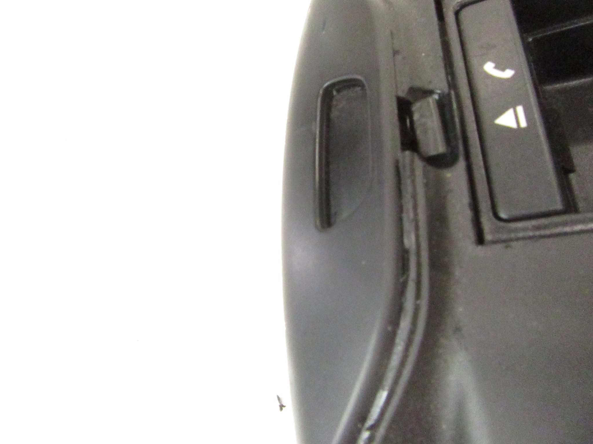 armrest front BMW E53 X5 leather EUROPA
