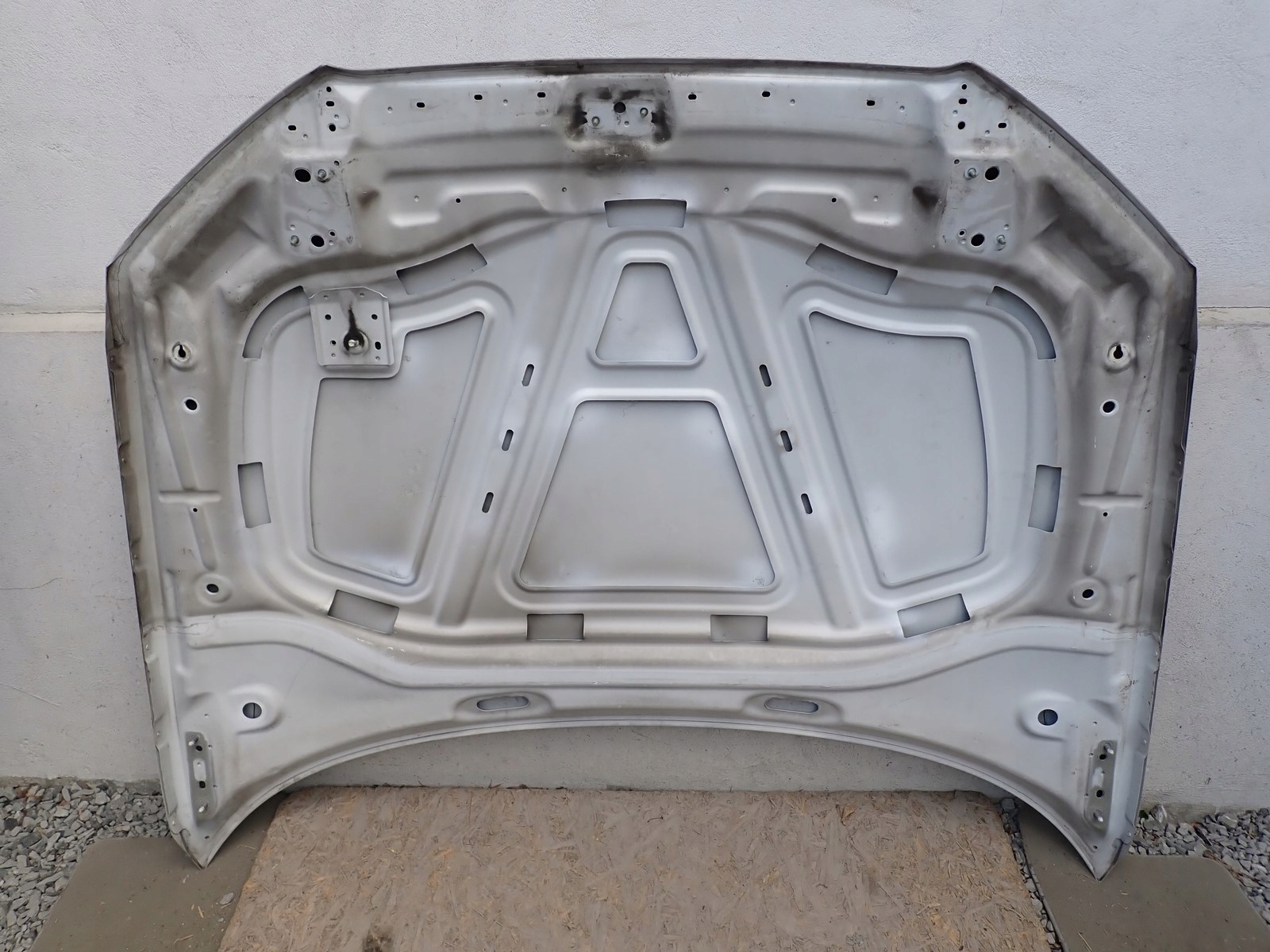 Capot AUDI A3 S3 RS3 8V HB 2012-2020R 8V0823029D
