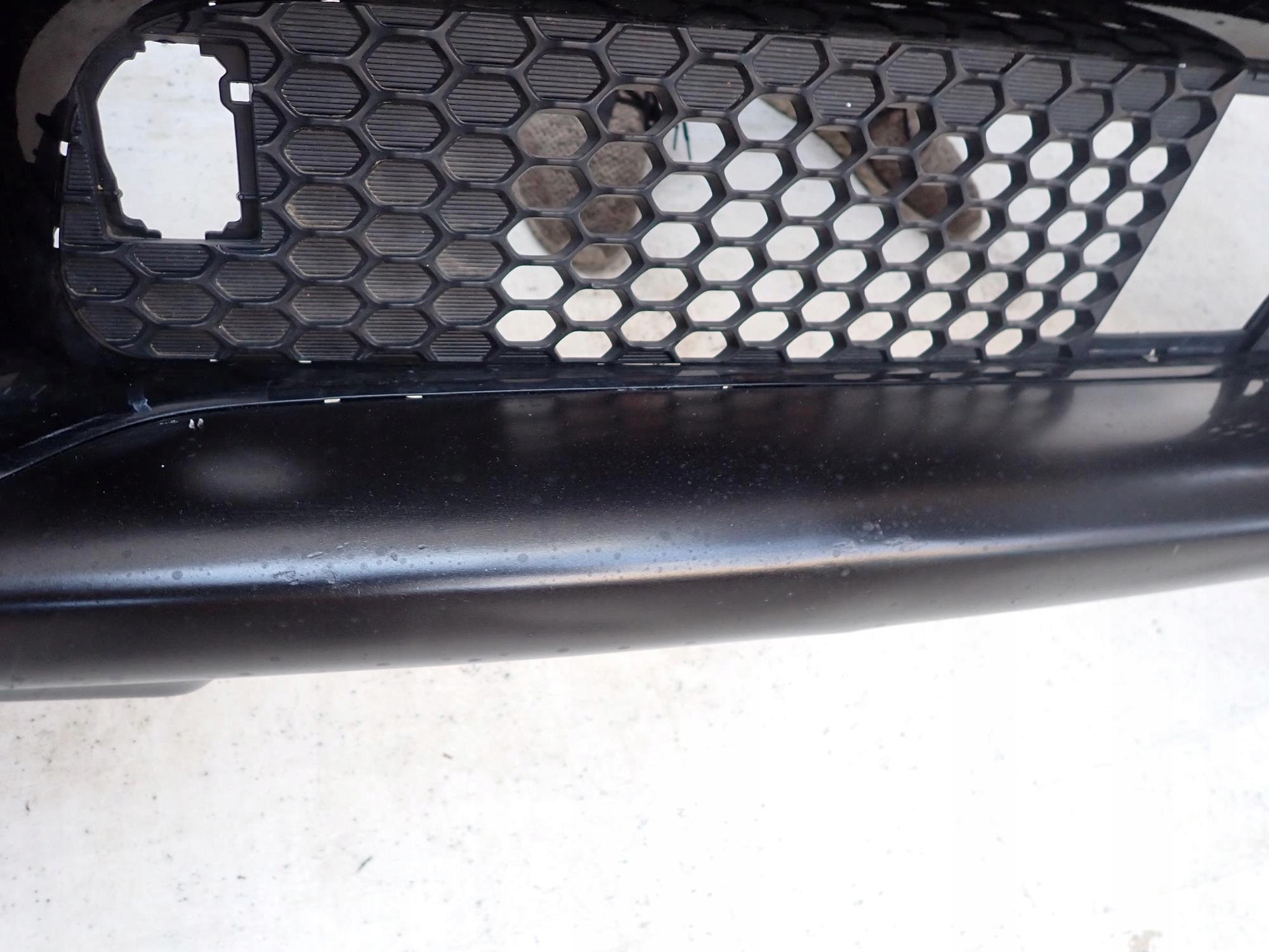 JEEP GRAND CHEROKEE IV 4 SRT-8 LIFT 13-17 bumper front front PDC