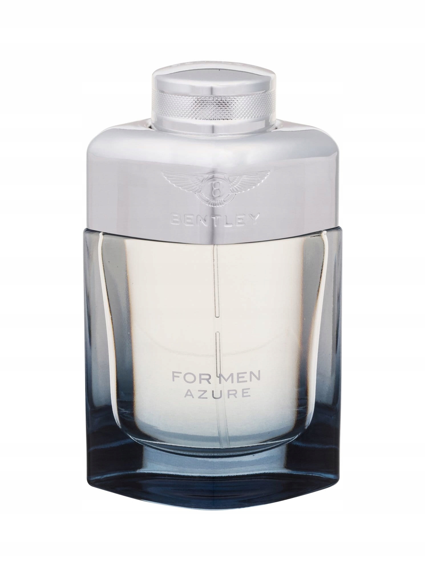 Bentley Bentley For Men Azure Toaletní voda 100 ml