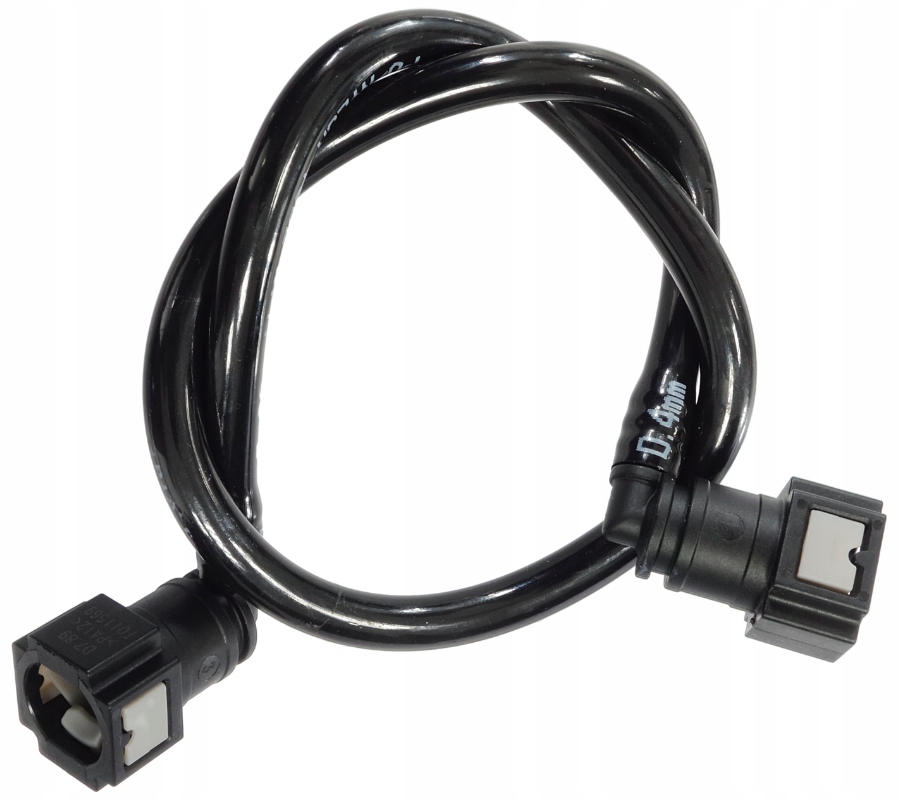 Przewód paliwa cz. 2 Falcon 50 / Falcon 125 (E5)