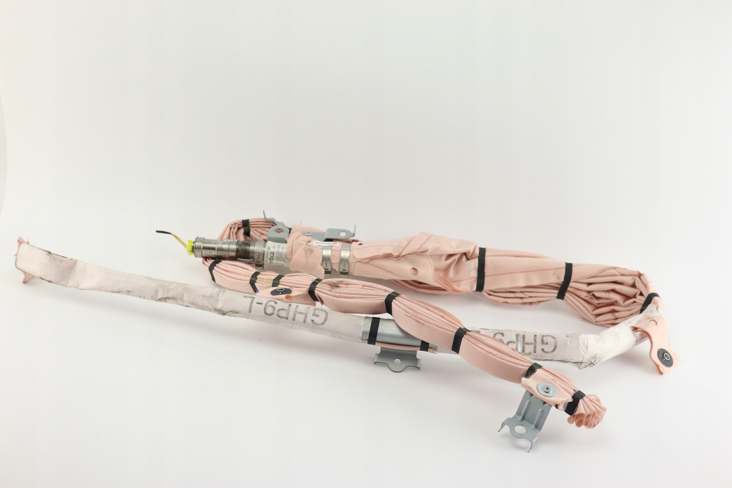 ВОЗДУШНАЯ ЗАВЕСА ЛЕВАЯ MAZDA 6 III GJ / GL УНИВЕРСАЛ