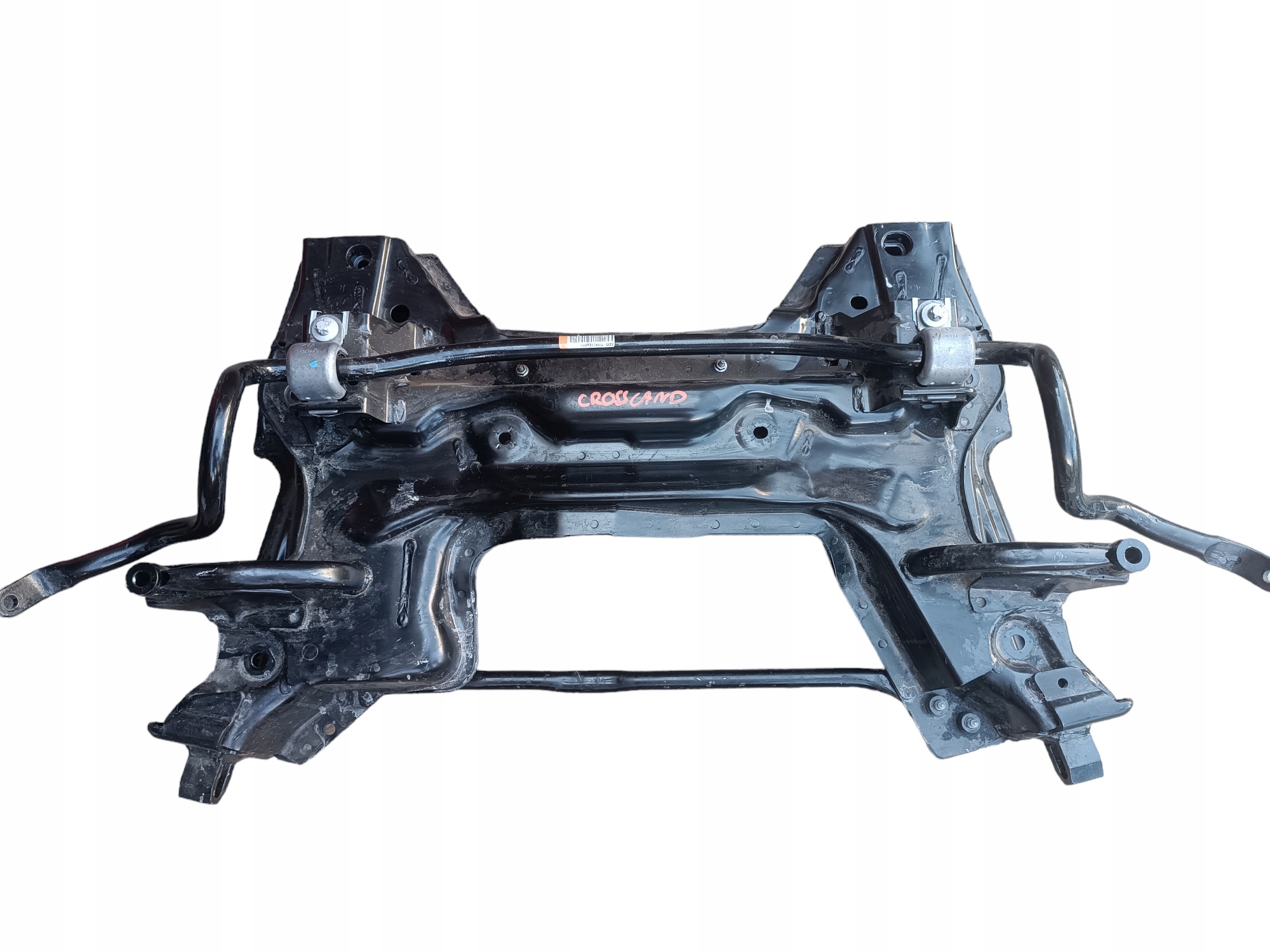 subframe axle beam front OPEL CROSSLAND X LIFT