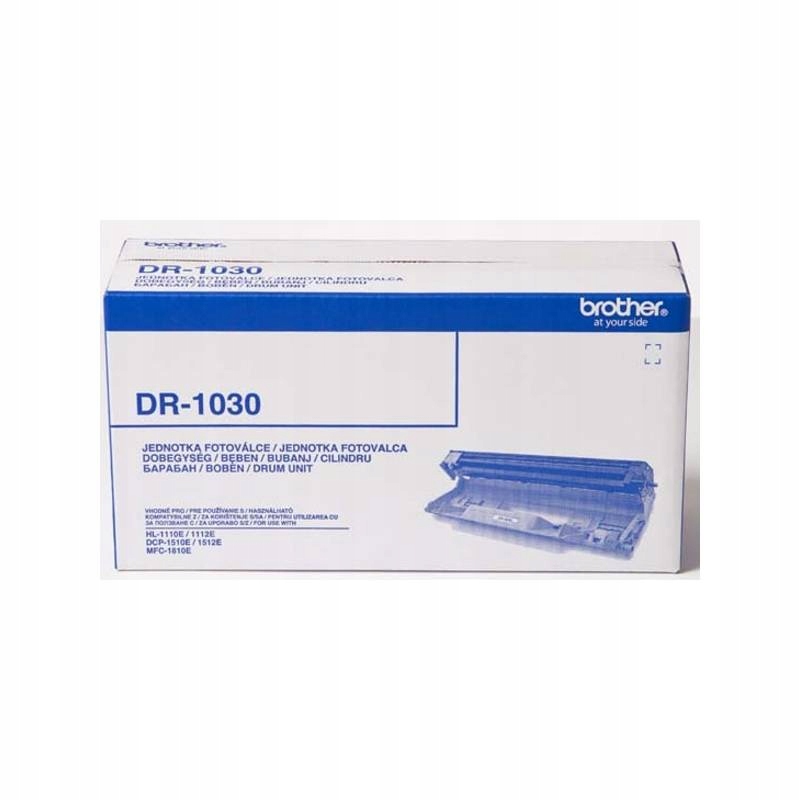 Brother DR-1030 optický valec (10 000 str.) DR1030