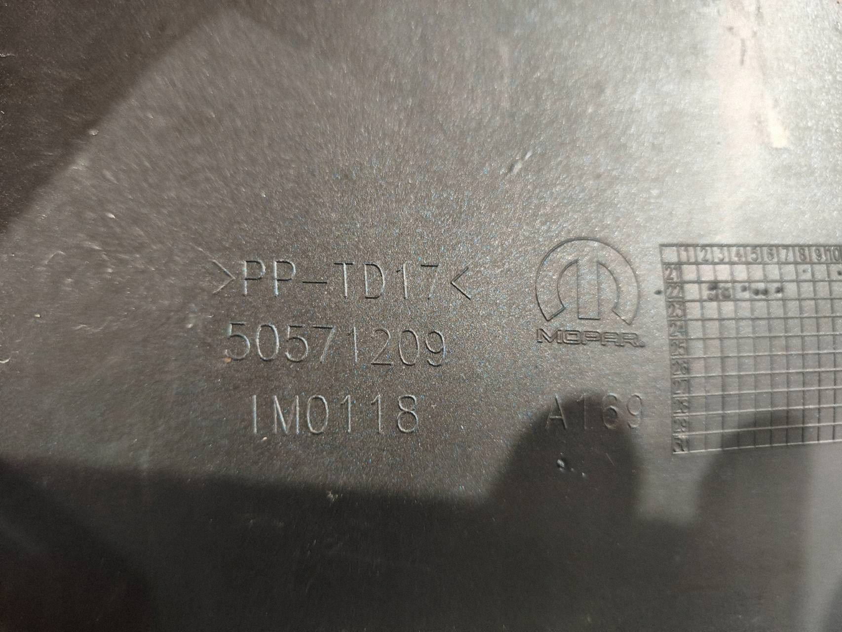 frontstoßstange vorne ALFA ROMEO TONALE 22- NR.039