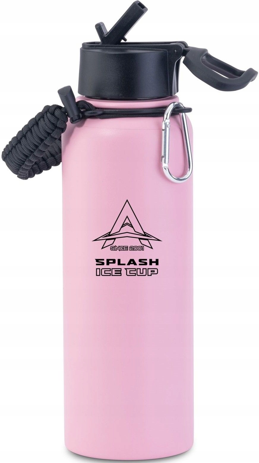 Kubek Anaconda Carp Girl Splash Ice Cup 1200ml