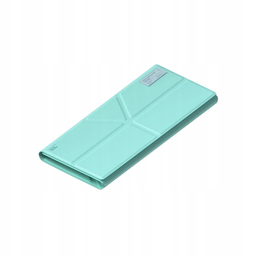 Etui na Klawiaturę Air75 V3 Pokrowiec Ochronny NuFolio V4 Azure Mist