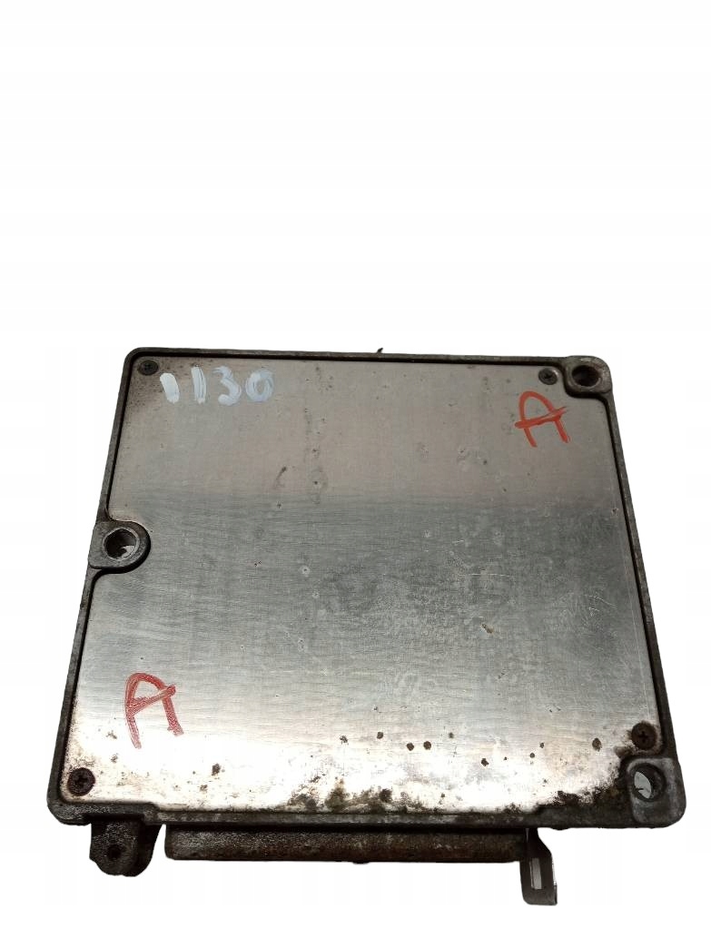 control unit of the engine MCR 3140 439. MCR 314.01 Iveco Daily II (1990-2000)