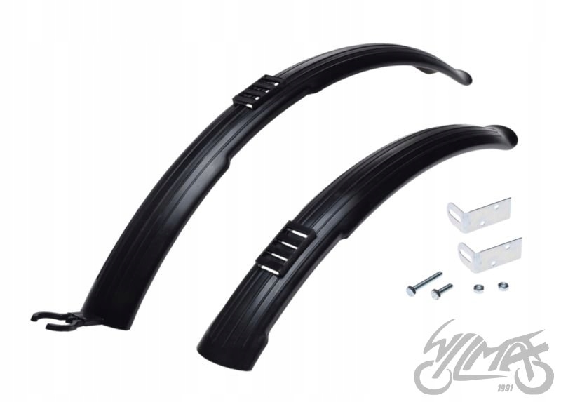 BŁOTNIK 26 ROWEROWY PLASTIKOWY P+T