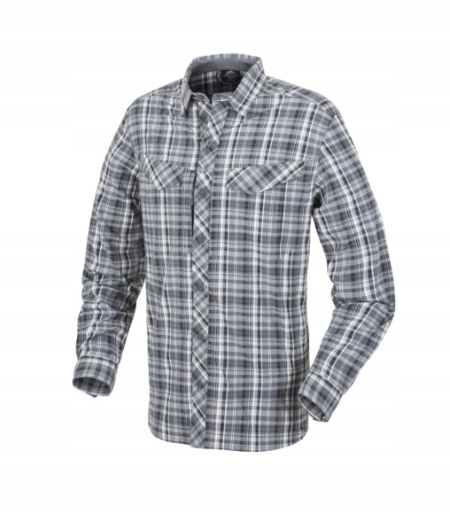 Helikon-Tex Koszula Defender Mk2 City Stone Plaid 3XL