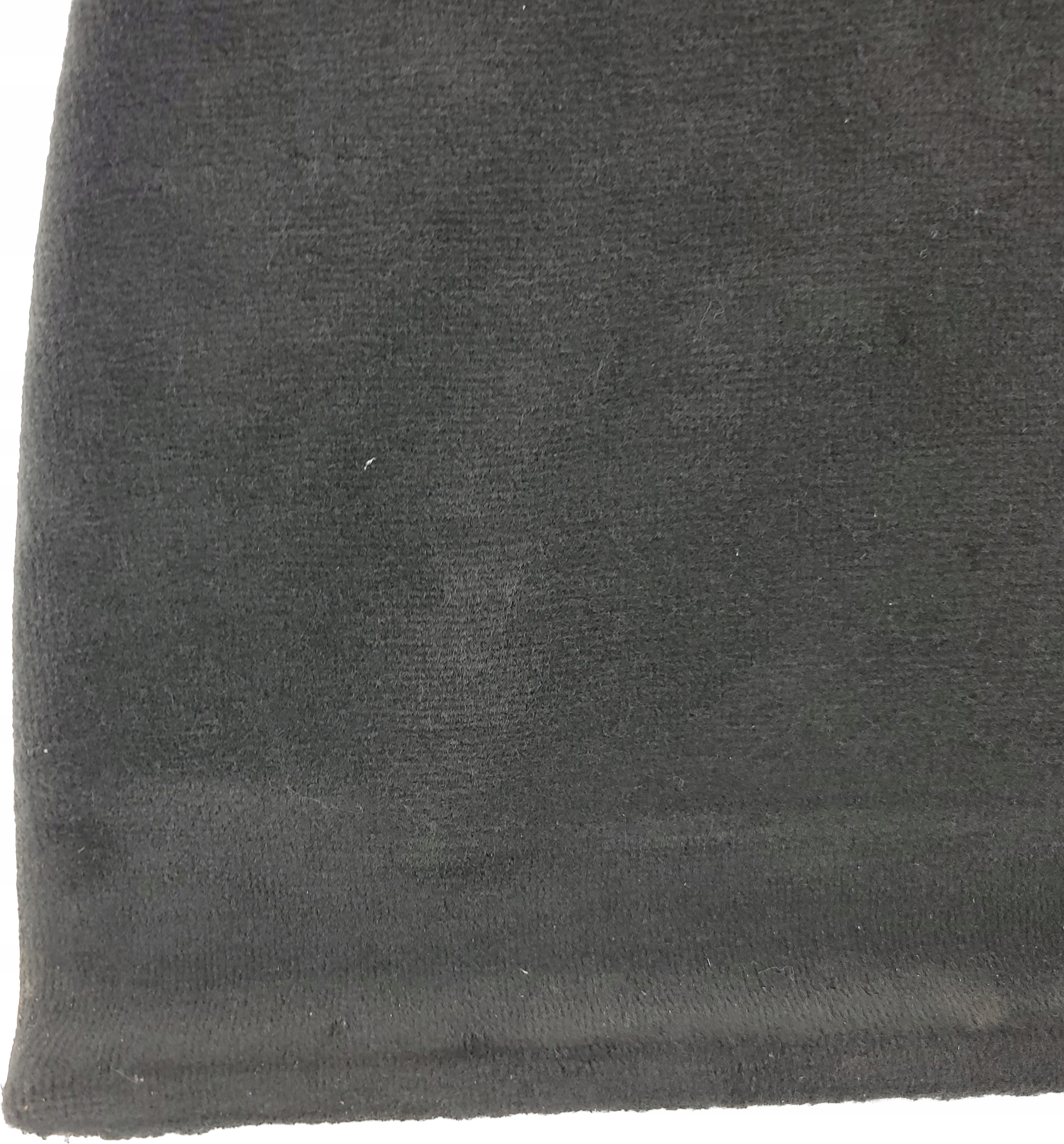 AUDI A6 C6 LIFT KOMBI upholstery boot side left black 4F9863879H