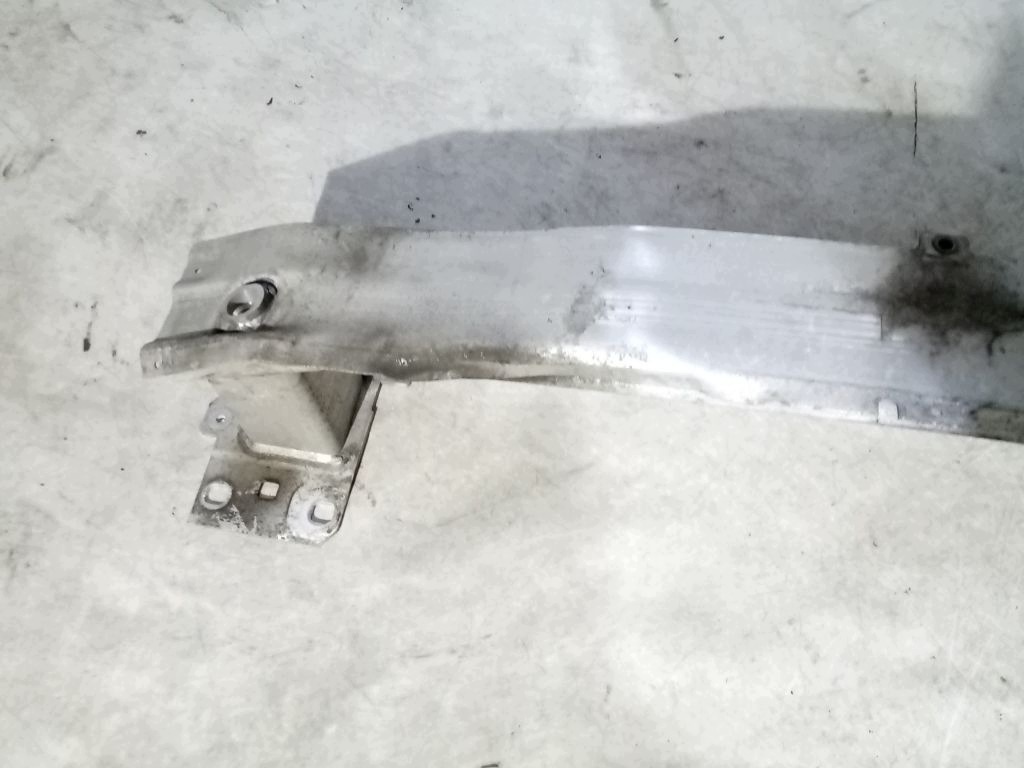 Audi A3 8V sider below bumper front