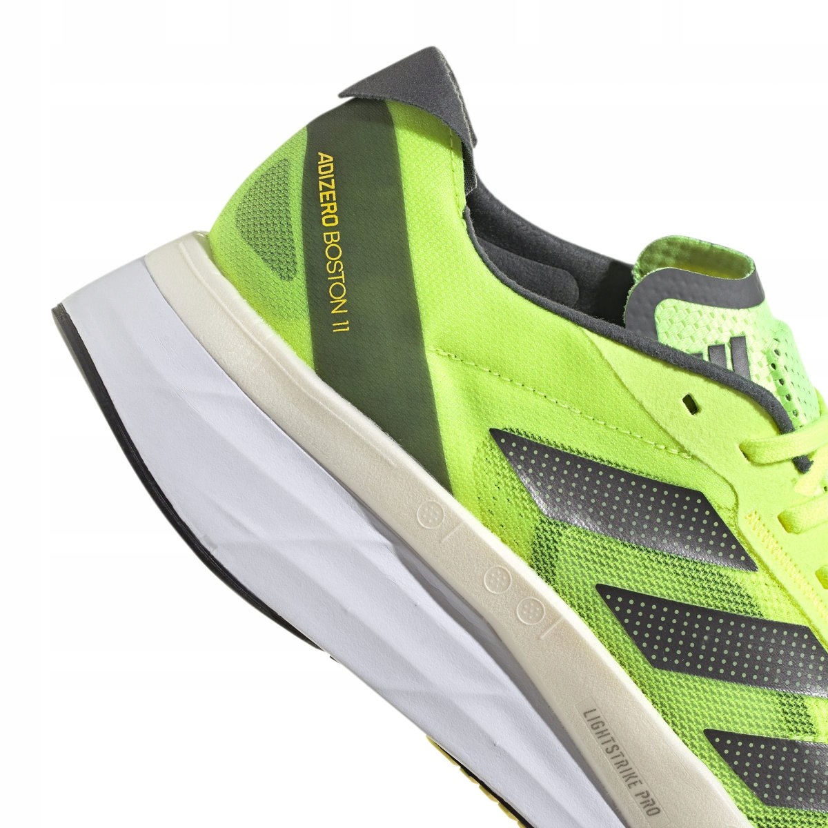 ADIDAS ADIZERO BOSTON 11 MEN r. 43 1/3 okazja Rozmiar 43 1/3