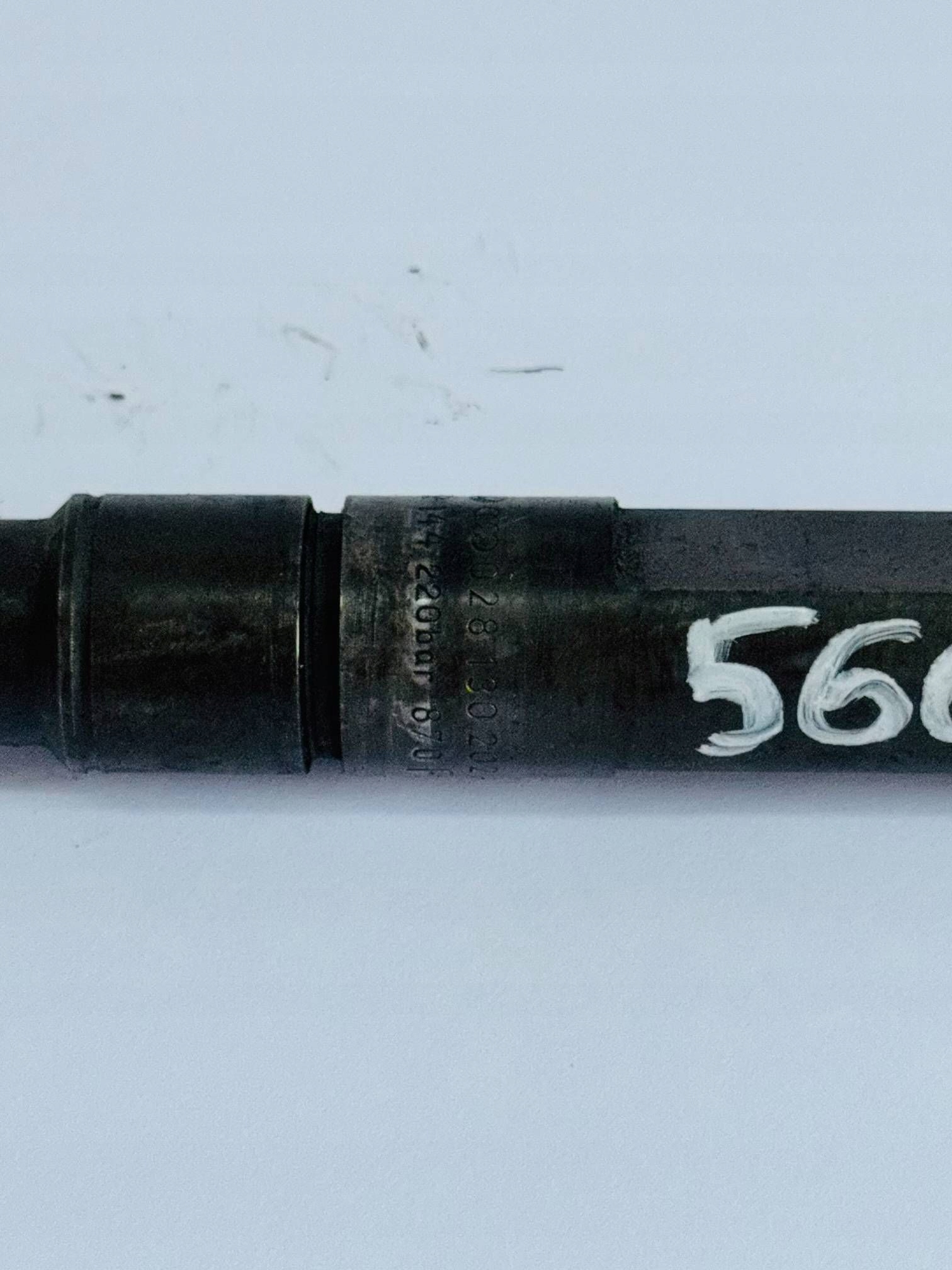 nozzle injector AUDI A4 B5 1.9 TDI 028130202J