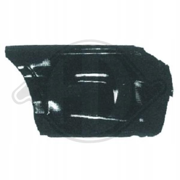 SCIANA BOCZNA DO OPEL ASTRA F 91-97