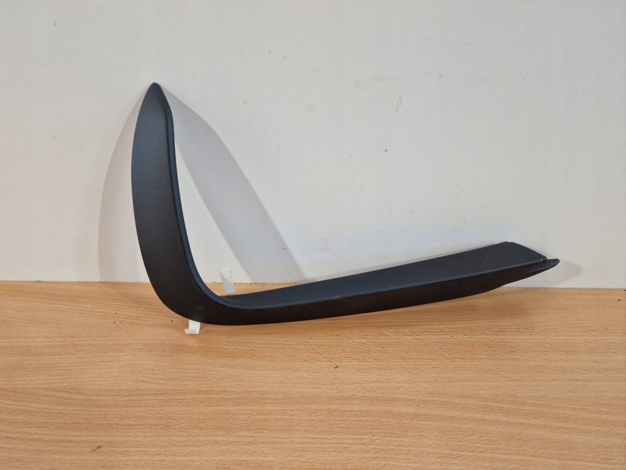 A1908850400 - MERCEDES AMG GT 190 ПРАВЫЙ БАМПЕР НОВЫЙ ORG