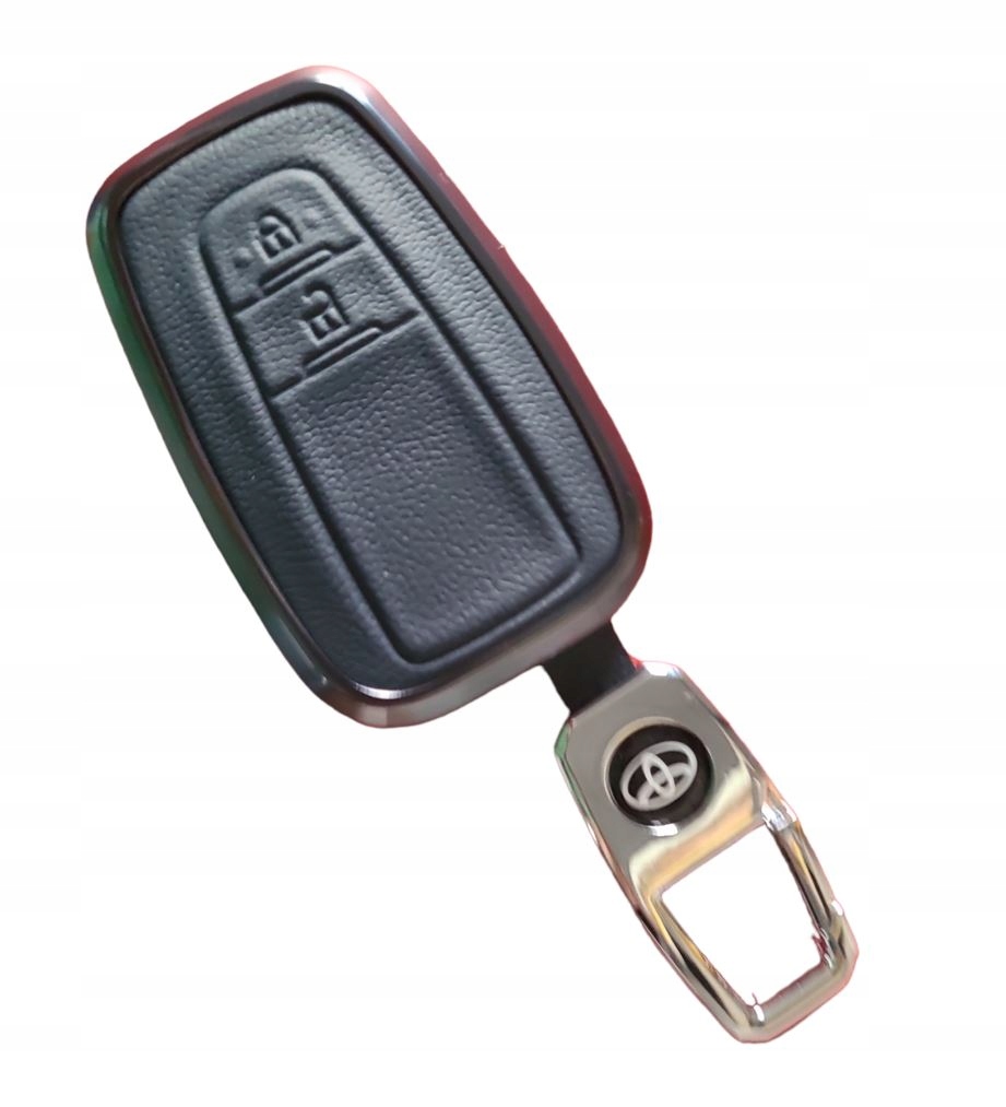 Чохол ключ чохол для Toyota Колір Синій