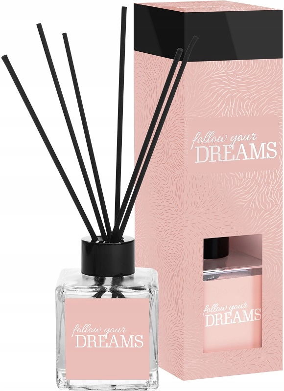 

Bispol dyfuzor Follow Your Dreams Mango Kokos