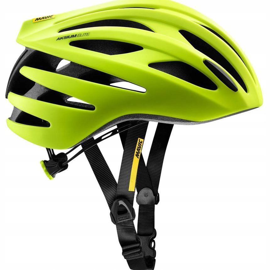 Kask Mavic - Kaski rowerowe - Allegro.pl