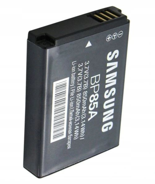 Oryginał Samsung BP85A Nowy BP-85A f-ra Vat