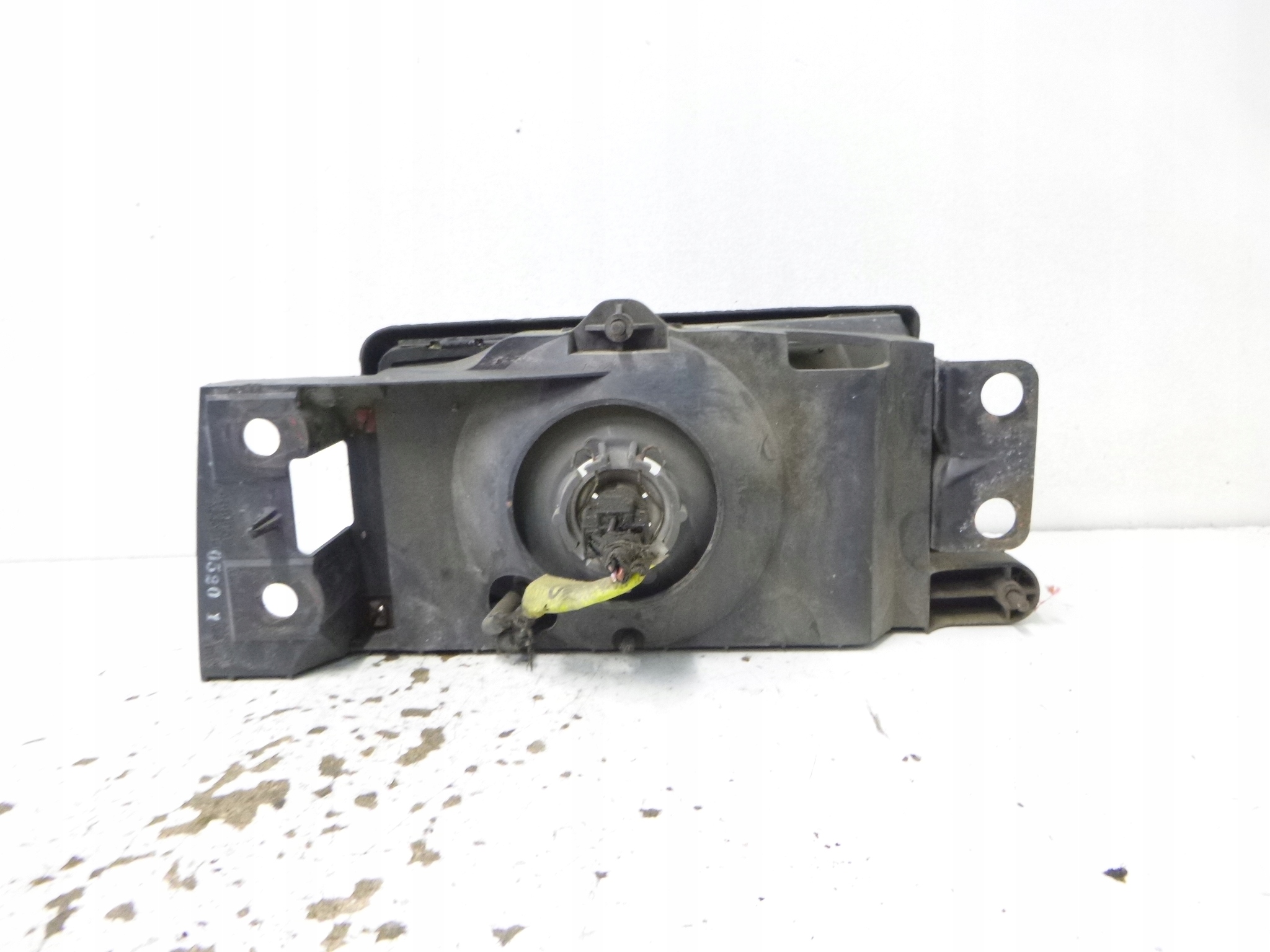 light front left Chrysler Saratoga 1991r.