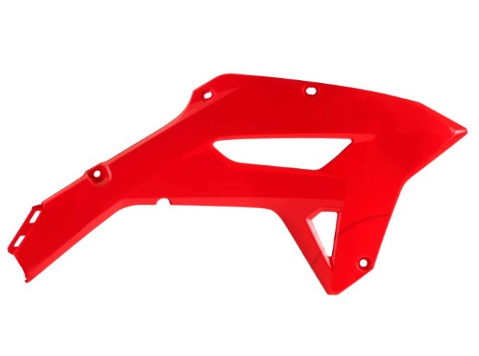 Sada krytů chladiče Honda Crf 250 Rx Red Moto Anniversary Special 22-24