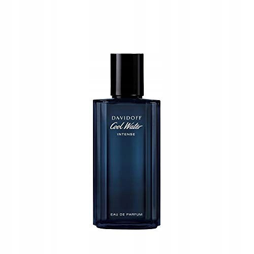 Davidoff Cool Water Intense Edp Objem: 75 ML Pro Muže