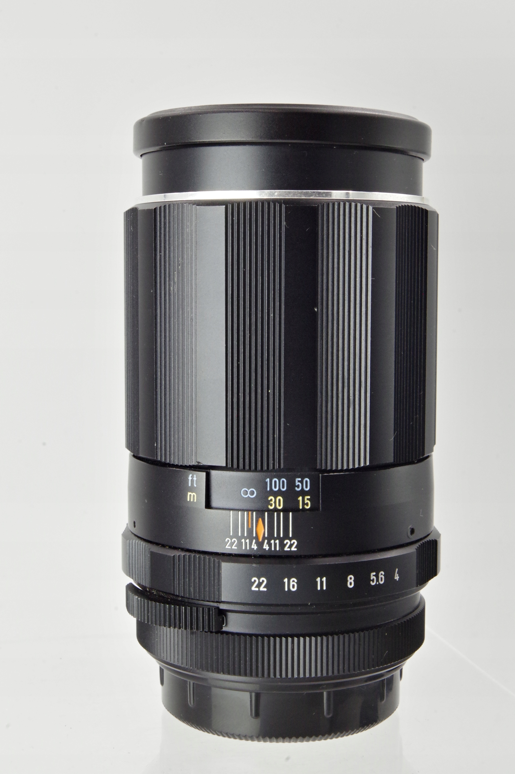 Obiektyw M42 SMC Takumar 150mm f4 23%VAT