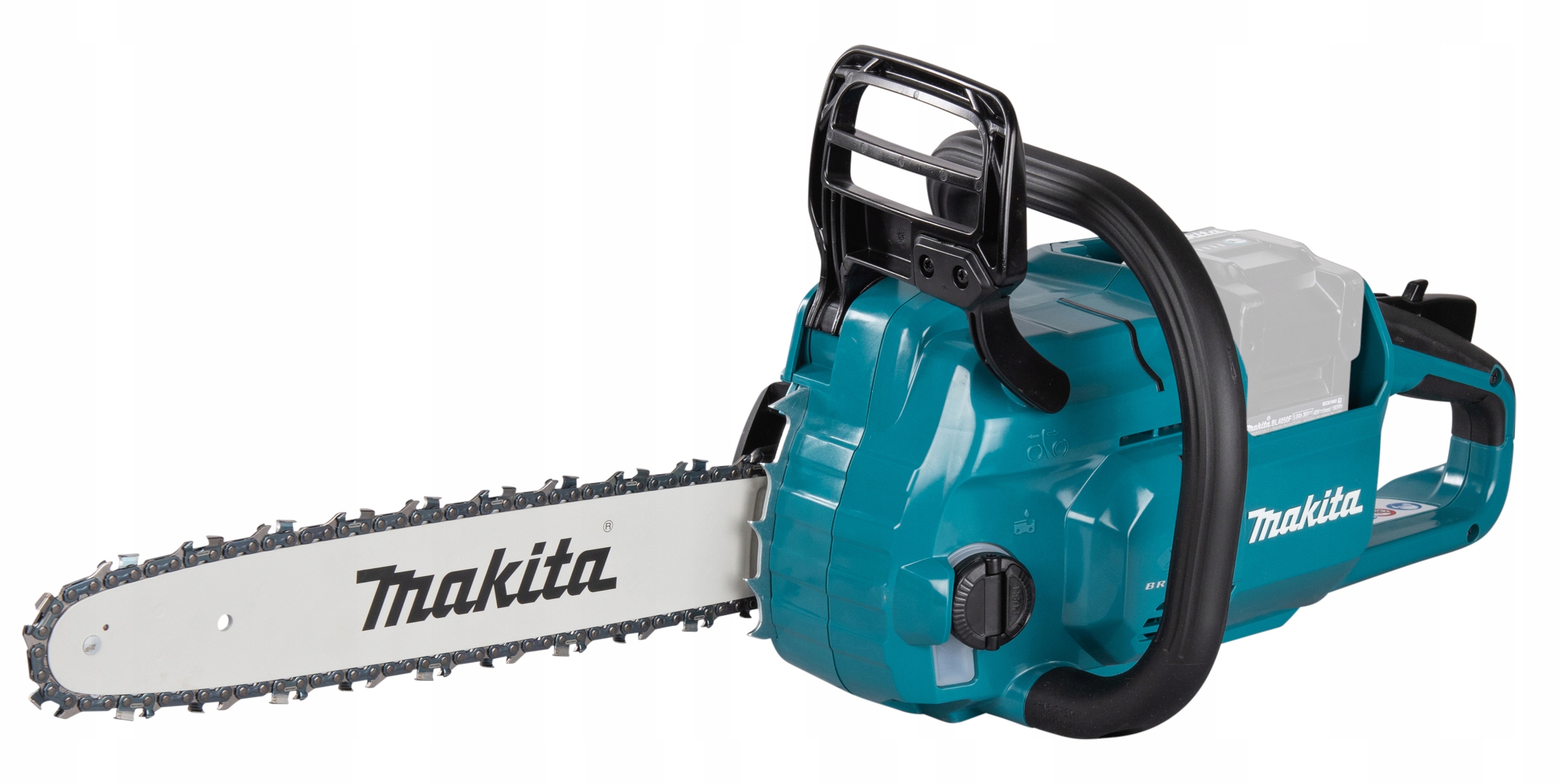 Makita UC025GZ akumulatorowa pilarka łańcuchowa 35 cm 40V max Xgt Li-Ion