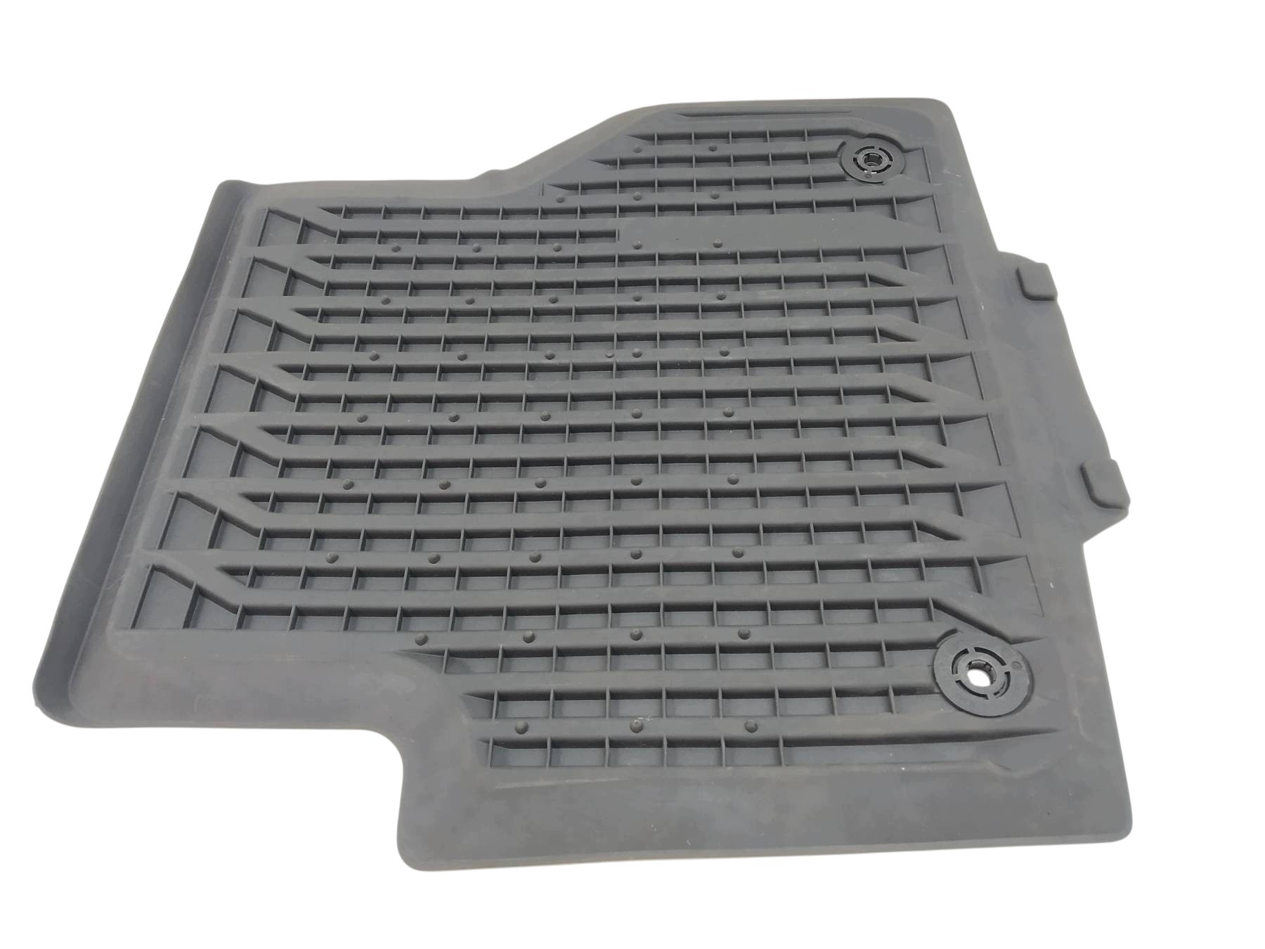 Tapis Arrière 4K en caoutchouc 3C0864523 Audi A7 II (2018-2025) C8