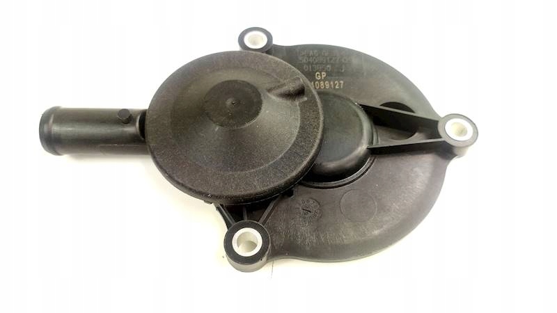 504089127 - ОРИГИНАЛ ODMA FIAT DUCATO 06-3.0 D