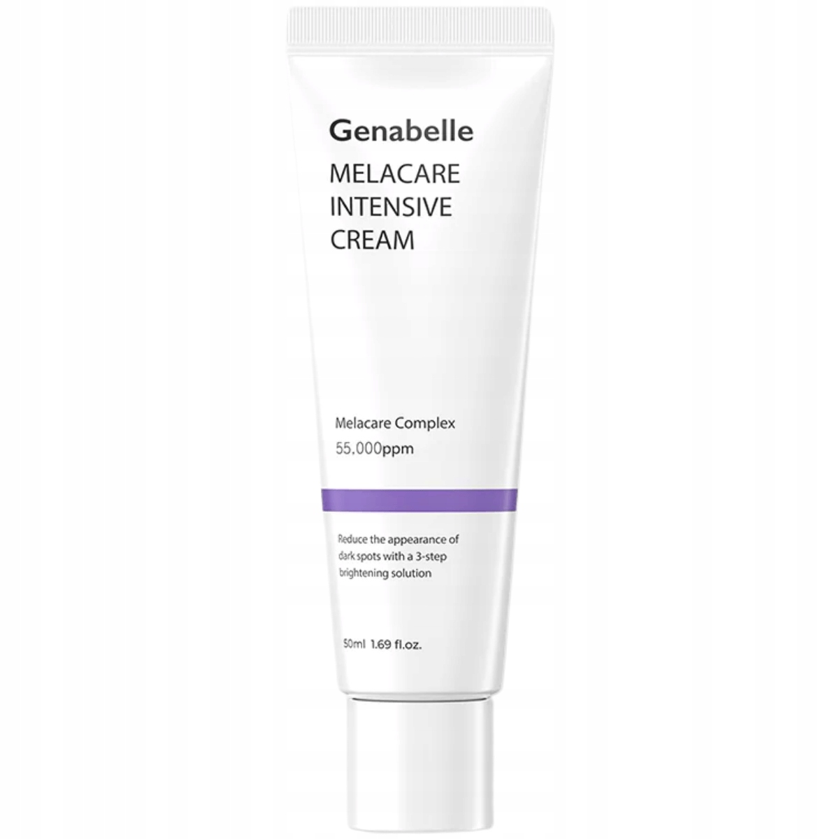 Genabelle Melacare Intensive Cream, 50ml krem rozjaśniający