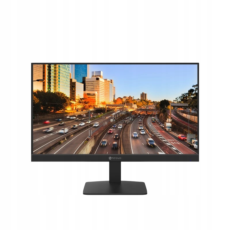 Monitor 22 palcov SC-2203 24/7 Led Va Fhd Hdmi Vga