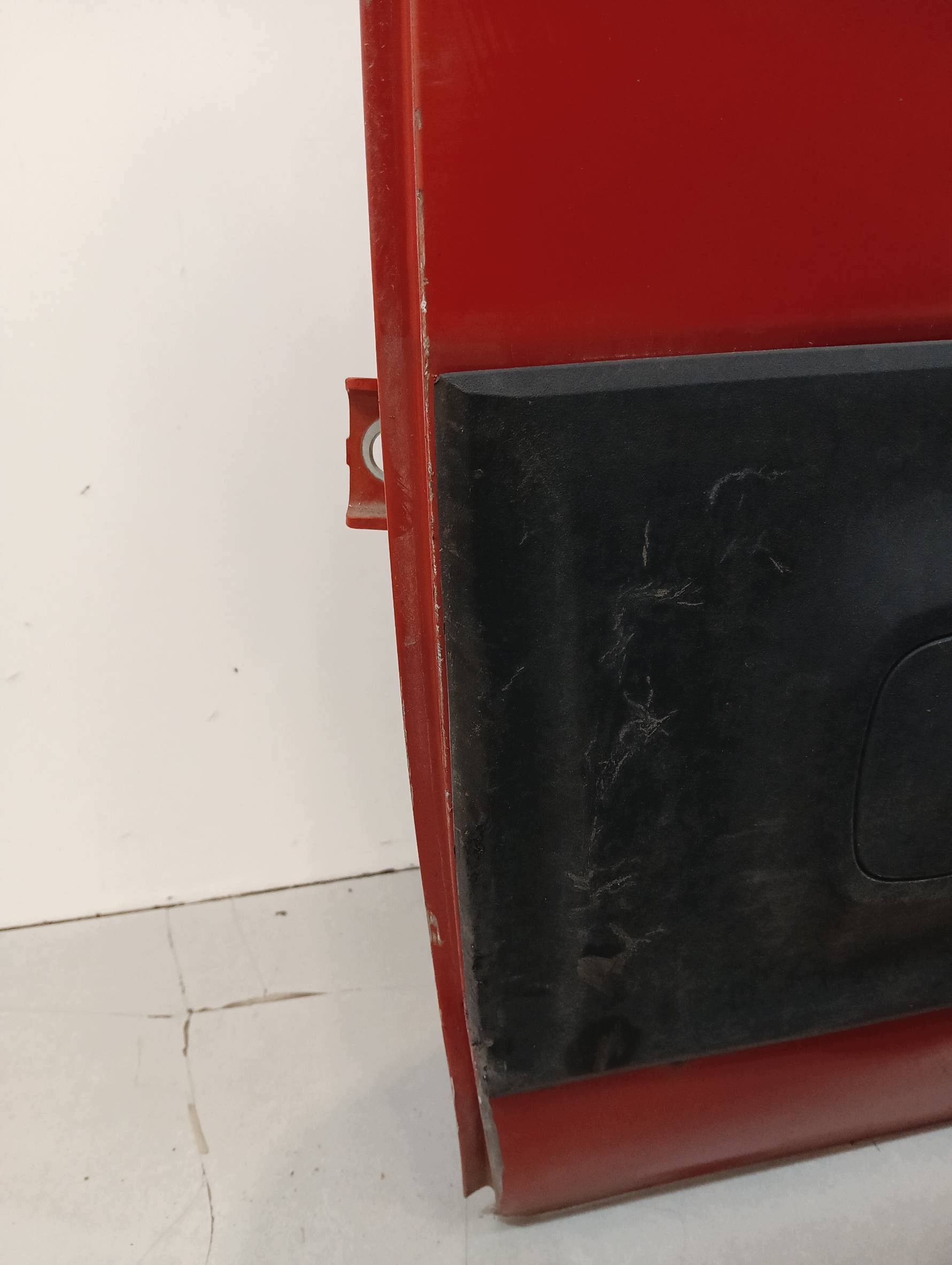 Tür links heck KNTD Citroen C3 III (2016-2024)