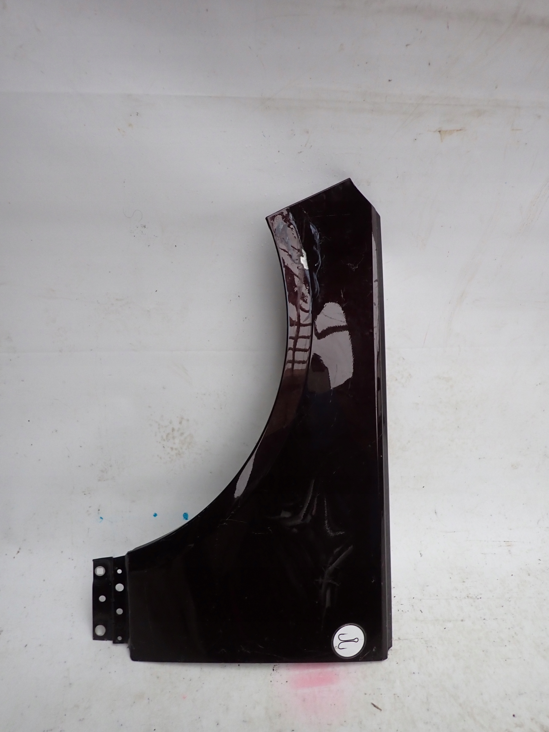 RANGE ROVER VOGUE IV 13- fender left front front
