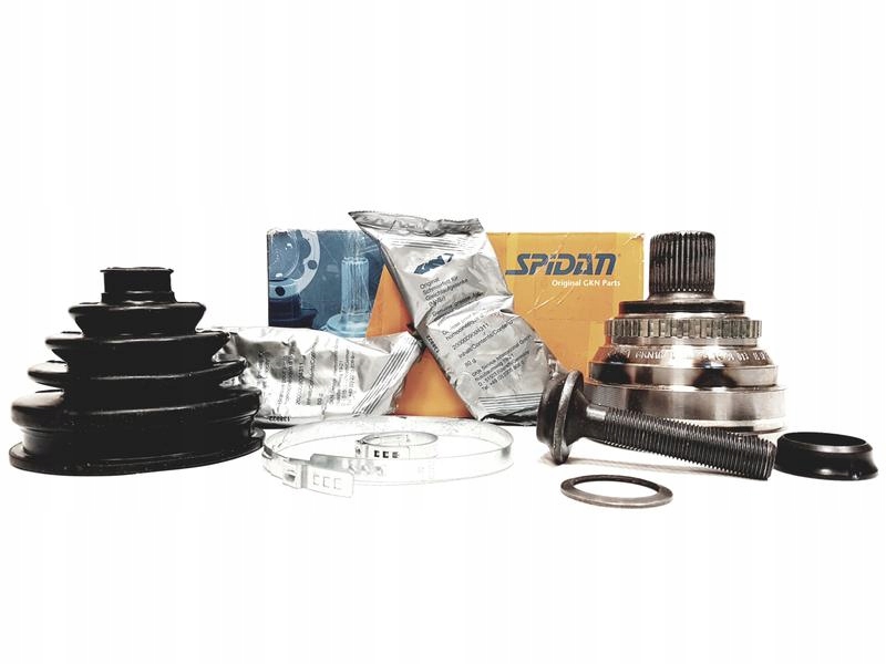 Spidan Przegub Zewn Audi 100 C4 A6 C4 80 B4
