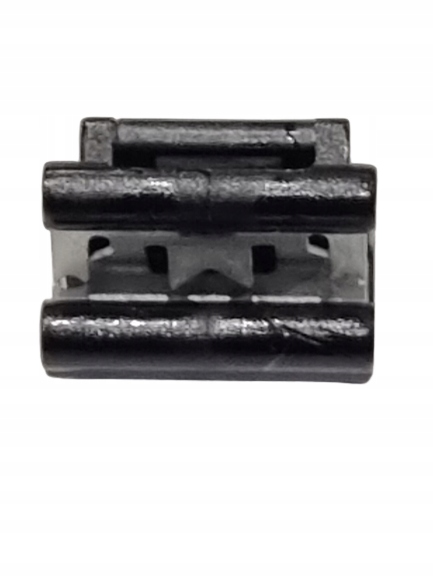 100 x Opaska kablowa z klipsem clk3 Kod producenta CLK2-100B