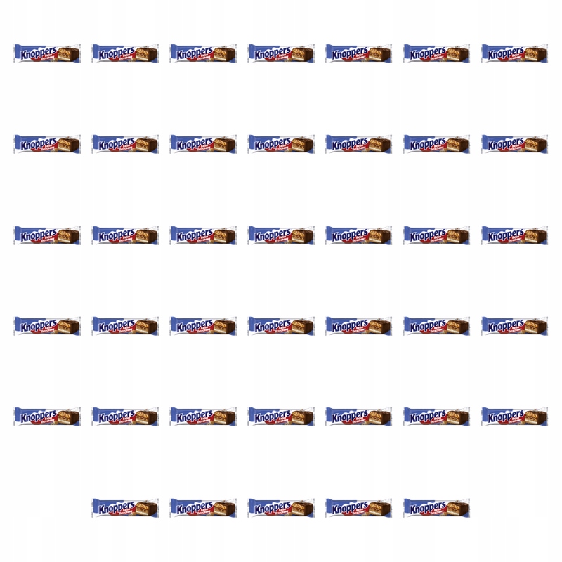 Knoppers Tyčinka 40 g X40