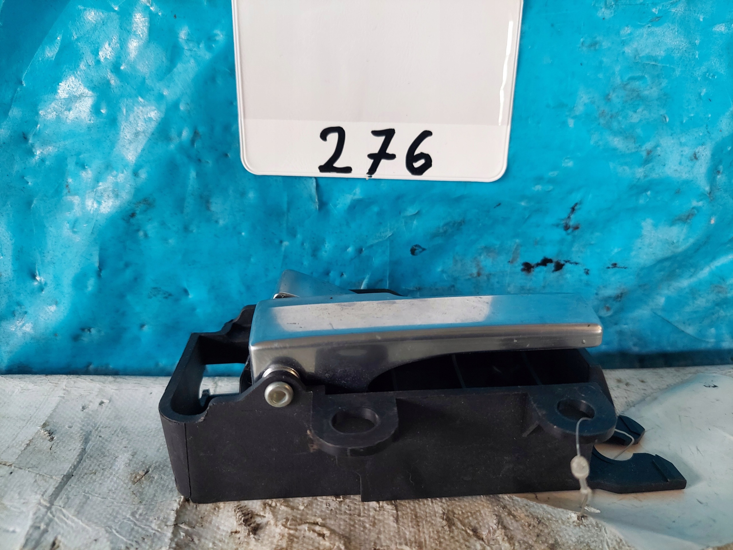 handle inner left rear part FORD C-MAX MK and