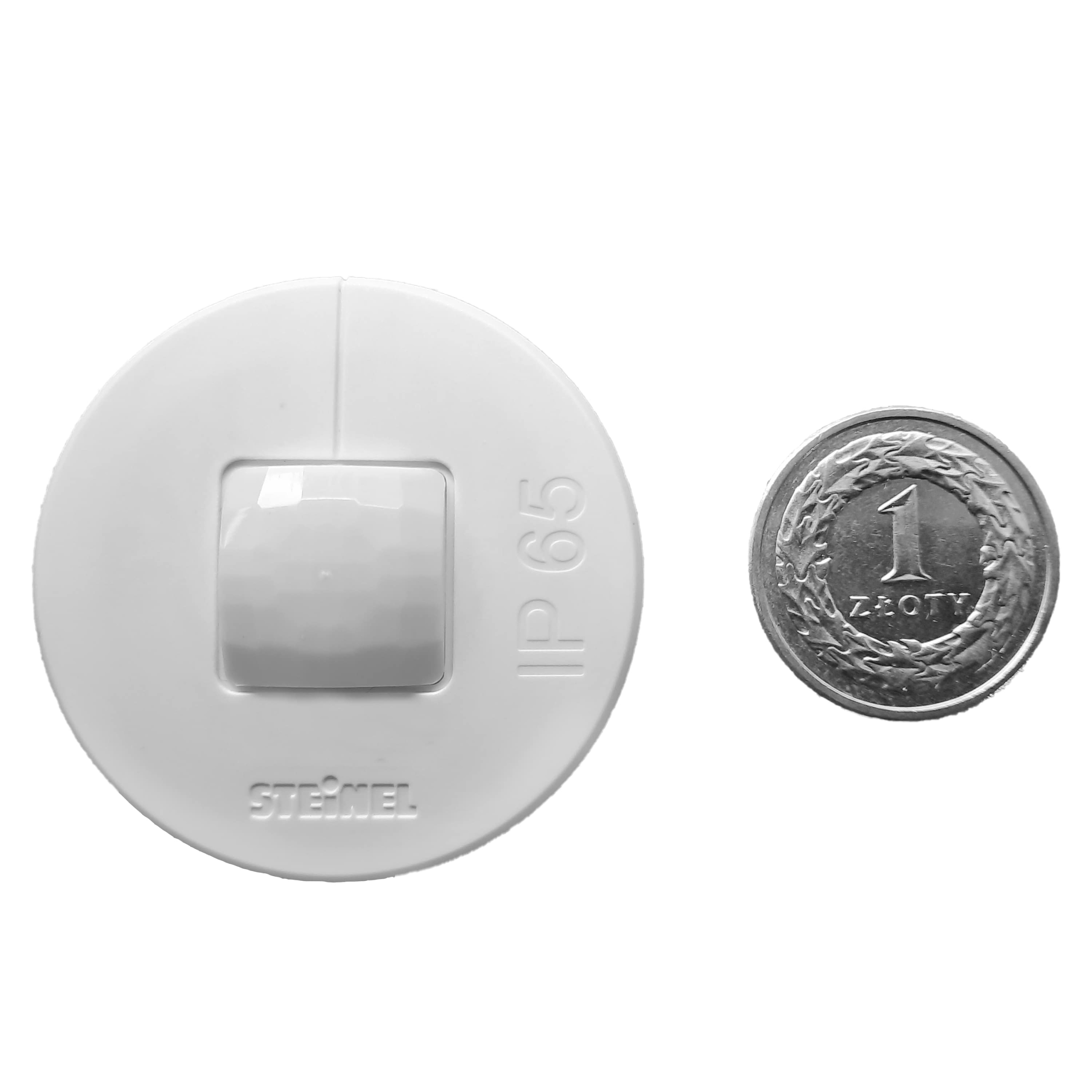 Czujnik obecności Steinel IR Quattro MICRO DALI-2 IPD Kod producenta ST053871